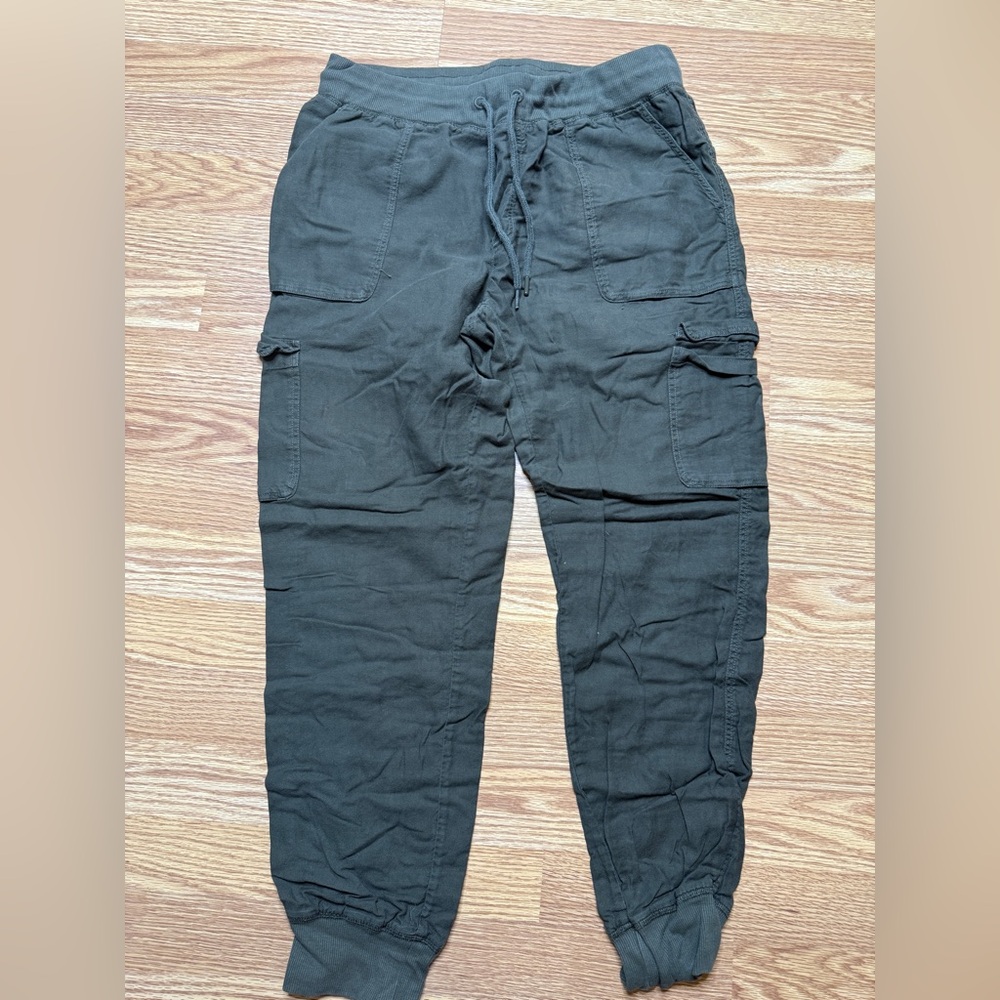 Aritzia Community Cargo Pants